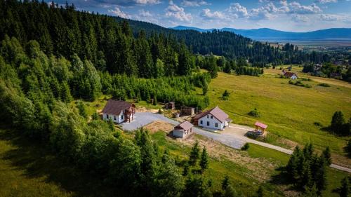 Lazarea Apartment | Tea Vendégházak