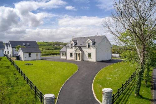 Laghy House | Teach Trà Murvagh