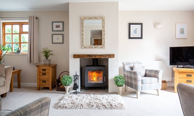 Stow-on-the-Wold Cottage | Teagles Cottage - a delightful home from home in Stow-on-the-Wold