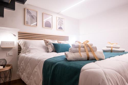Borgo Vecchio Apartment | Teama House - Appartamento in centro - Politeama
