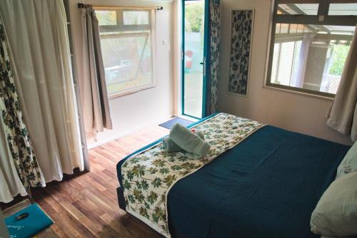 Teahupoo House | Teavapiti Lodge