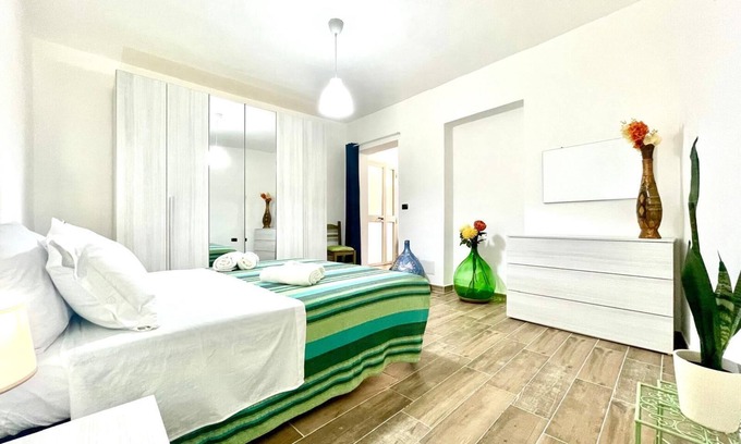 Bari Sardo Apartment | " Teddy House Bari Sardo "