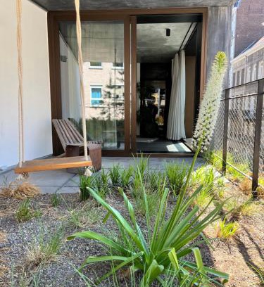 Dansaert House | Teddy Picker