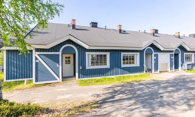 Saariselka House | Teerenpesue E 38 by Interhome