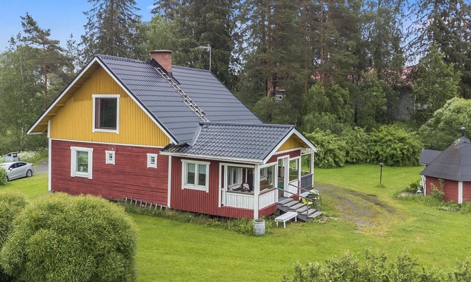 Lempaala House | Teerentupa by Interhome