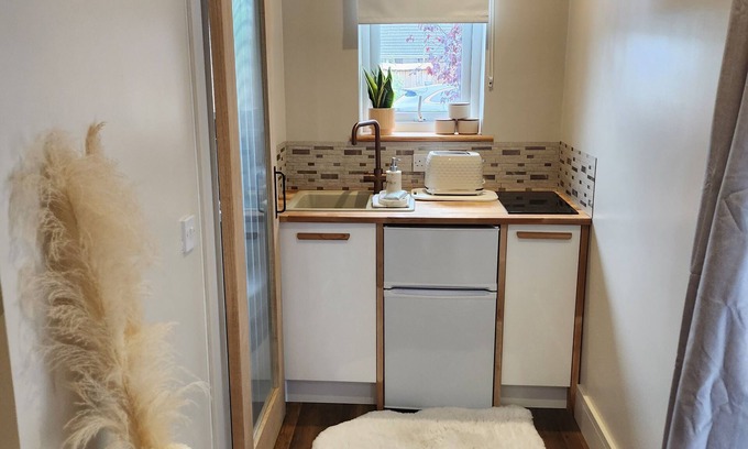 Stockton-on-Tees Apartment | Teesside tranquil escape/guest house