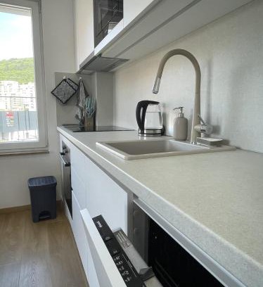 Podmaine Apartment | TehnomaX