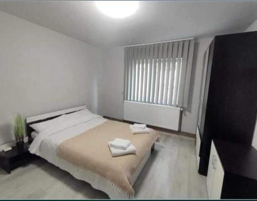 Teius Apartment | Teius Central