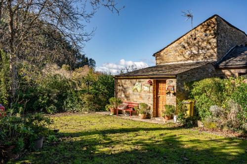 Vilaframil House | Teixo