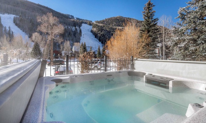 Telluride Apartment | Telluride Lodge 312 by Avantstay Close to Slopes & Town!
