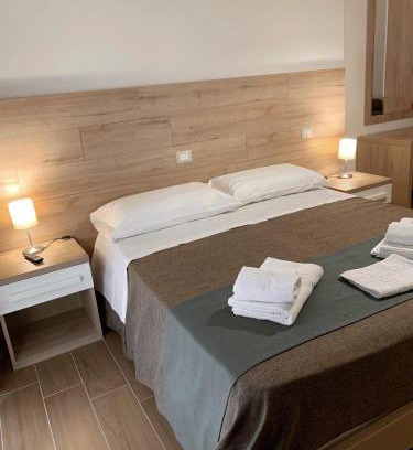 San Costantino Albanese House | Tempio Aurora