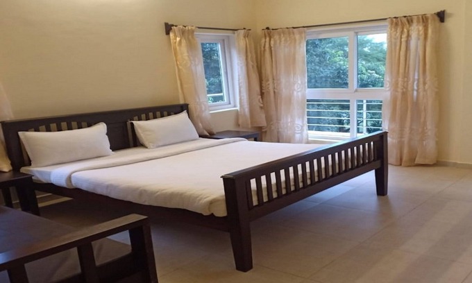 Virudhunagar Hotel | Temple Tree Residence