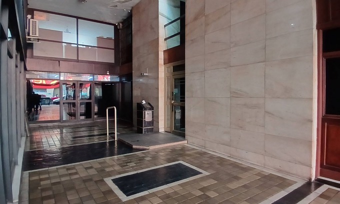 Cordoba Apartment | Tempo Corrientes