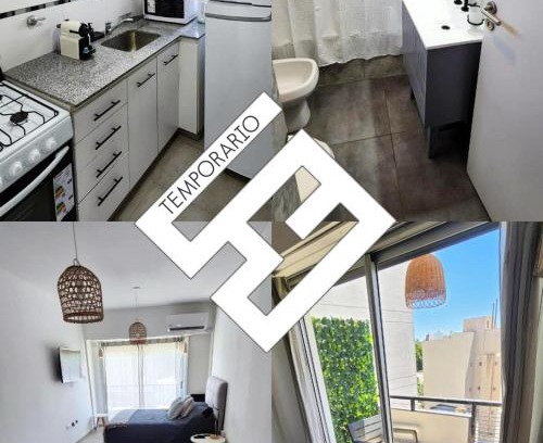 La Plata Apartment | Temporario14LaPlata