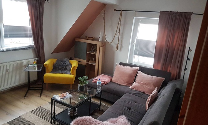 Fischlaken Apartment | Temporary apartment at Baldeneysee 45239 Essen 4 persons TOP