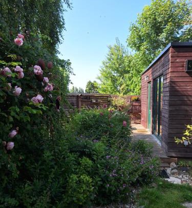 Andenne House | temps 1solite