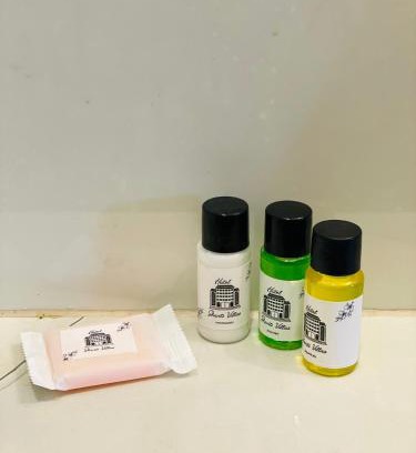 Vidhyadhar Nagar House | Tenants II