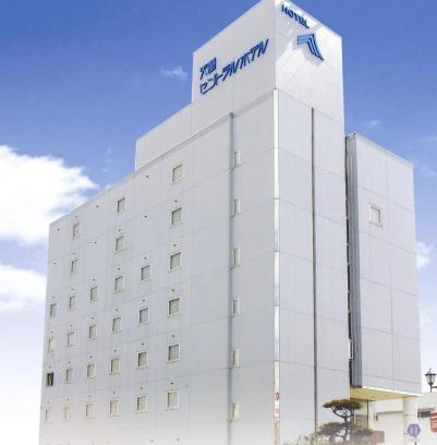 Tendo Hotel | Tendo Central Hotel