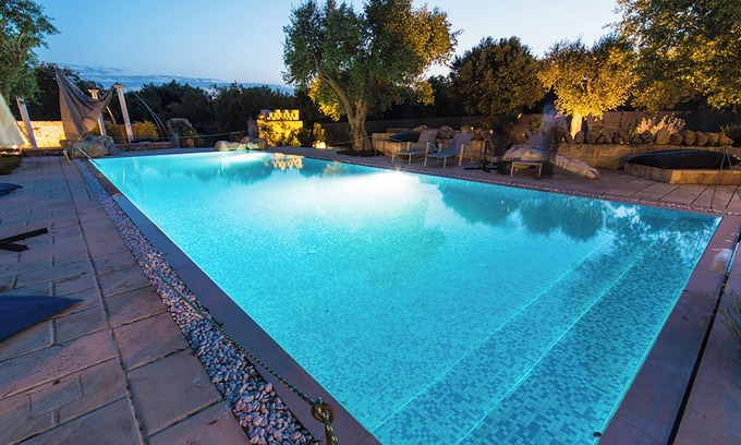 Carpignano Salentino Villa | Tenuta Bouganville With Garden And Pool, Carpignano Salentino, Italy