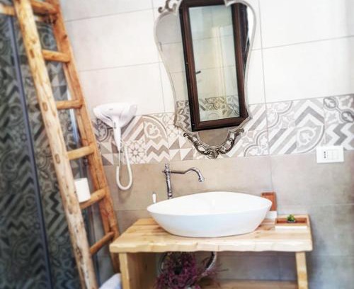 Cavallino Bed & Breakfast | Tenuta Guarascio