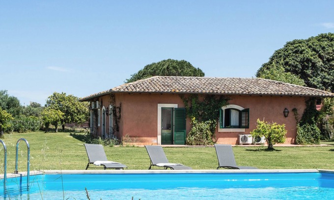 Augusta Other | Tenuta San Calogero App. Laurel