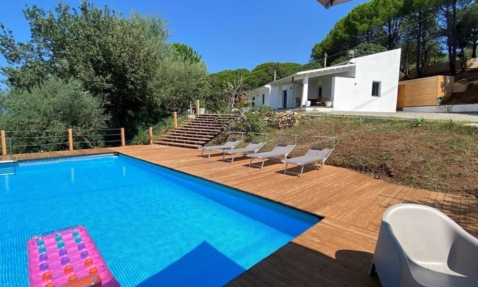 Gratteri House | Tenute Lomasi - near Cefalù with swimming pool