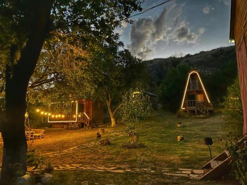 Mirzaani House | Teo's Cottages