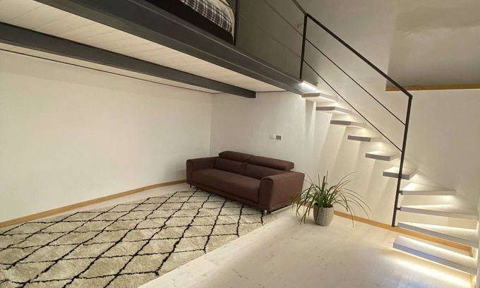 Anghiari Apartment | Teo's house is the ideal home for relaxation, centrally located in Anghiari