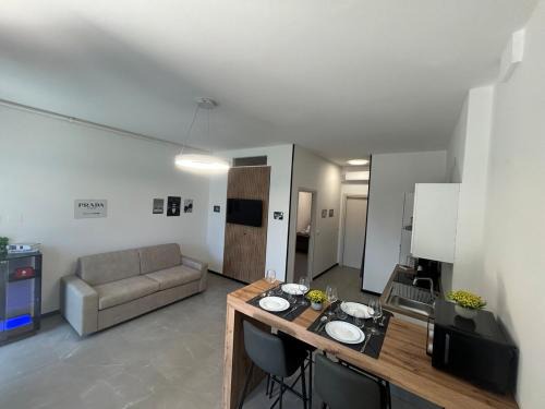 Ravenna Apartment | Teodorico 21 Center & Comfort