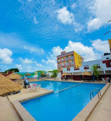Toubab Dialao Hotel | Teranga Sénégal
