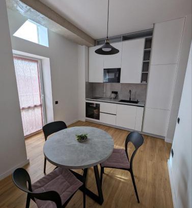 Chisinau Apartment | Terasa Center Chisinau Book 10 nights and get 1 free