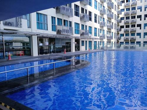 Kota Kinabalu House | Teratak Qaseeh Residence