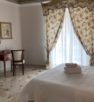 Bronte House | Terebinto