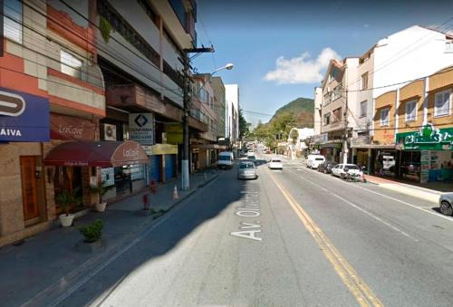 Alto Apartment | Teresopolis Apartamento Proximo a Feirinha