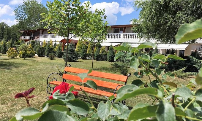 Nyirbator Apartment | Termál Apartman