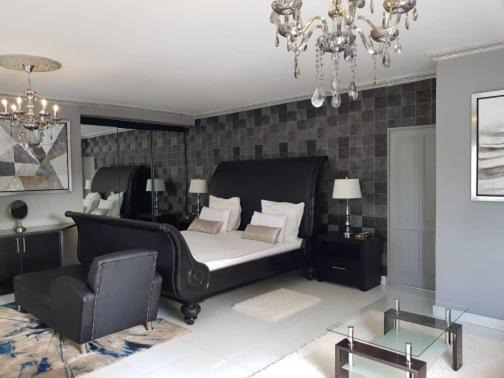 Gaborone House | Term Manoir Guest Lodge