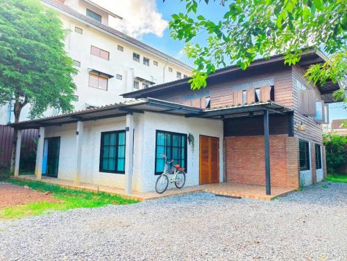 Chiang Rai Villa | Termcheewa Homestay