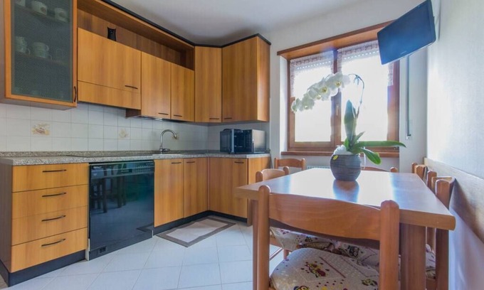 Comano Terme Apartment | Terme Comano - Erica Apart