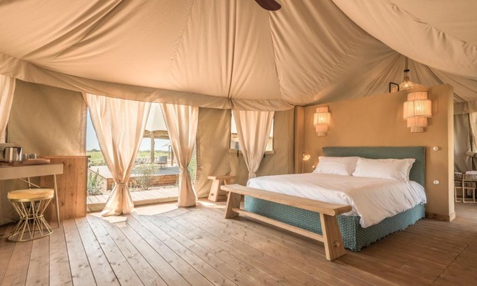 Canino Other | Terme di Vulci Glamping & Spa