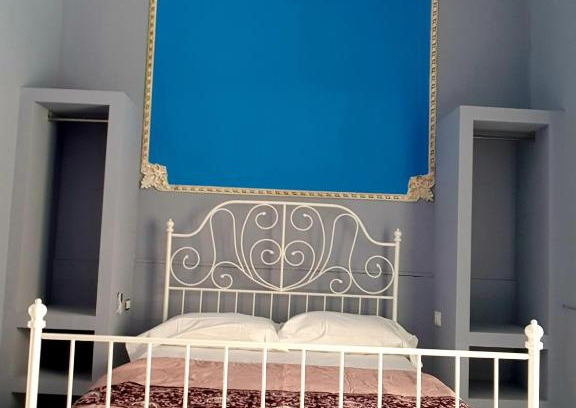 Naples City Centre Apartment | Terminus Tre Archi