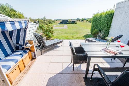 Großmorsum Apartment | Terpstich 50 Whg 2