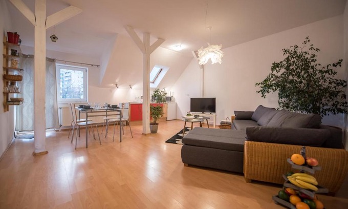 Satu Mare Apartment | Terra Apartment