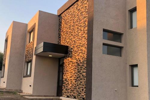 Villa Icho Cruz Apartment | Terra Bella PB2