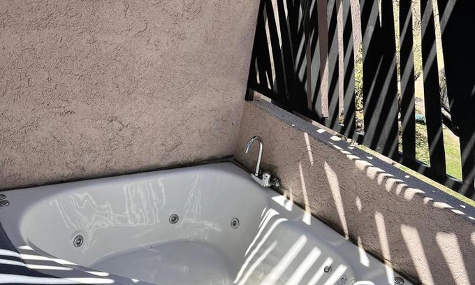 Villa Icho Cruz Apartment | Terra Bella Hidromasajes