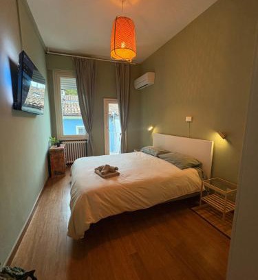 Centro Urbano Apartment | Terra Cielo alloggio di Porta Santi