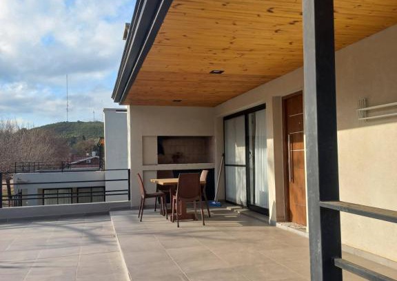 Villa Rumipal Apartment | TERRA CIMINTO