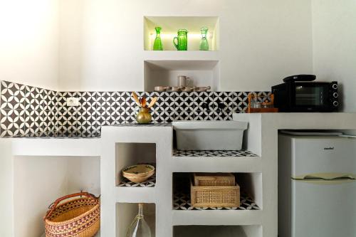 Sannicola House | Terra di Sud 2 by Casa di Marco AP4