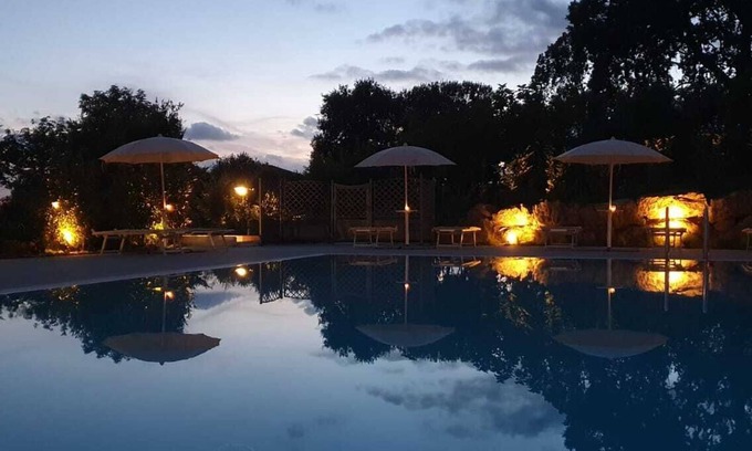 Montecorvino Pugliano Bed & Breakfast | Terra di Vento