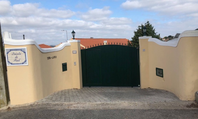 Lamas Other | Terra Luso near Serra de Montejunto