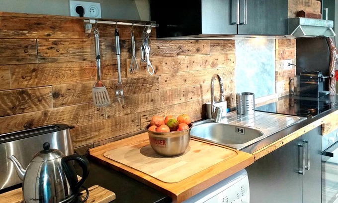 Conca Condo | "Terra Rossa" Le Pacha 3